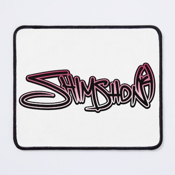 Item preview, Shimshon Text Logo designed and sold by Shimshon.