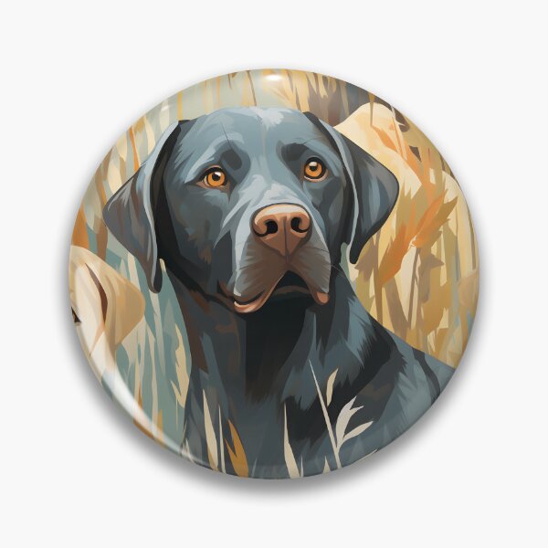 Item preview, Dogs 2 Labrador Retriever 20 designed and sold by DigitalPatternx.