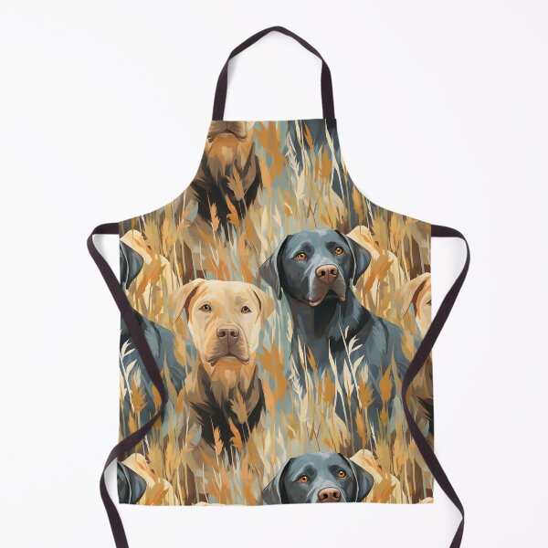 Item preview, Dogs 2 Labrador Retriever 20 designed and sold by DigitalPatternx.