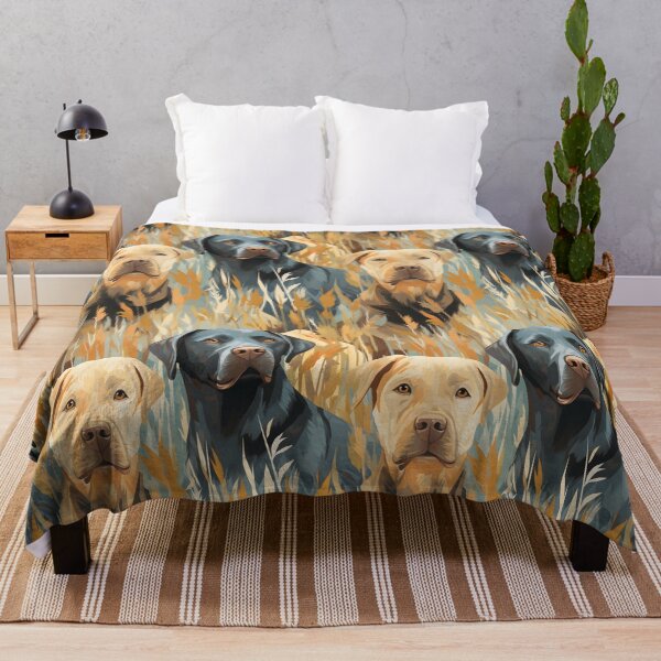Item preview, Dogs 2 Labrador Retriever 20 designed and sold by DigitalPatternx.