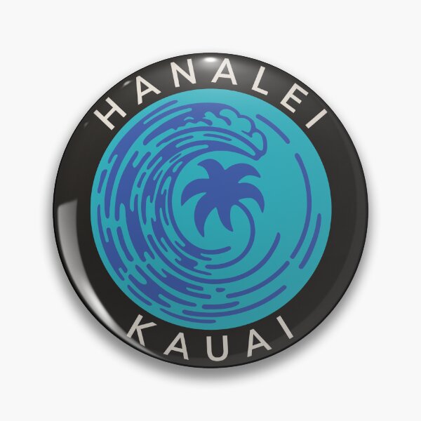 Item preview, Hanalei Kauai designed and sold by MizMartini.