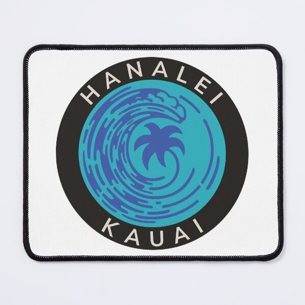 Item preview, Hanalei Kauai designed and sold by MizMartini.