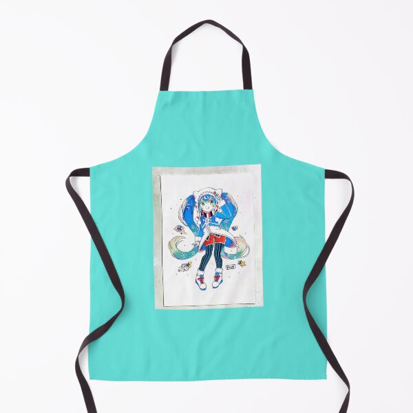 Item preview, Snow Miku 2016 finalist designed and sold by Paper HANk.