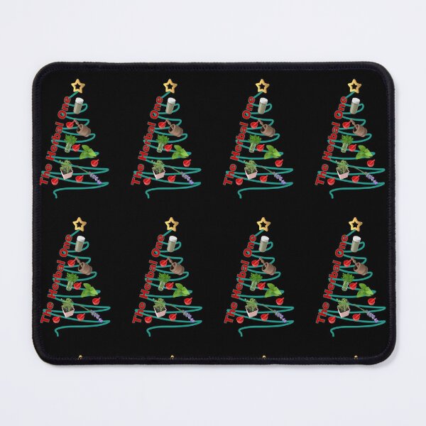 Item preview, Herbal Xmas Tree designed and sold by Randy Turnbow.