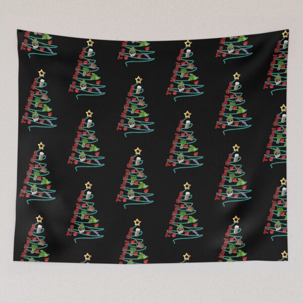 Item preview, Herbal Xmas Tree designed and sold by Randy Turnbow.