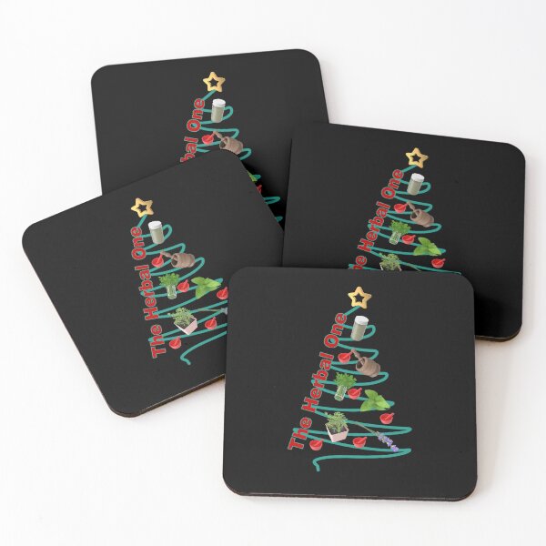 Item preview, Herbal Xmas Tree designed and sold by Randy Turnbow.