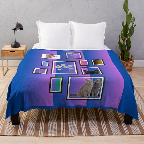 Item preview, Pictures of cats and flowers, beautiful colorful background images designed and sold by aiyi24.