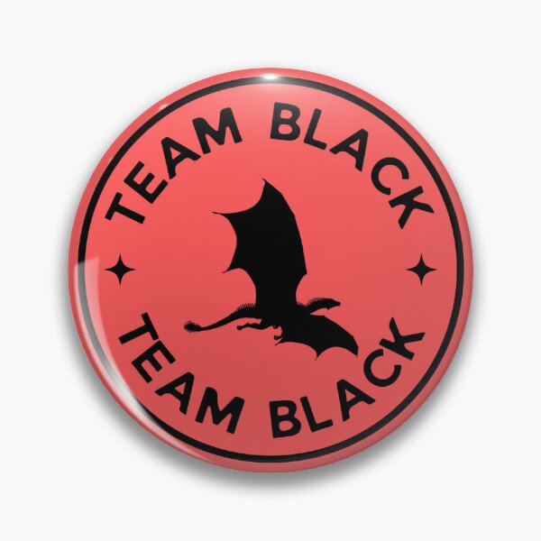 Item preview, team black designed and sold by meadowmobley.