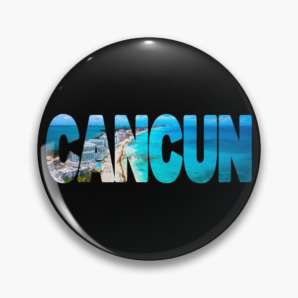 Item preview, CANCUN - Mexico Beachfront Area designed and sold by Adam Gormley.