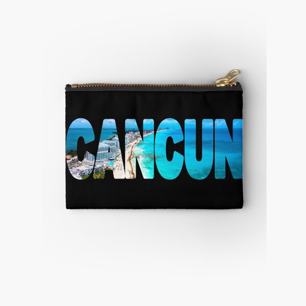 Item preview, CANCUN - Mexico Beachfront Area designed and sold by Adam Gormley.