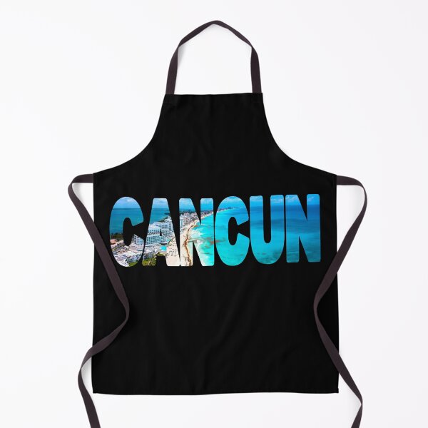 Item preview, CANCUN - Mexico Beachfront Area designed and sold by Adam Gormley.