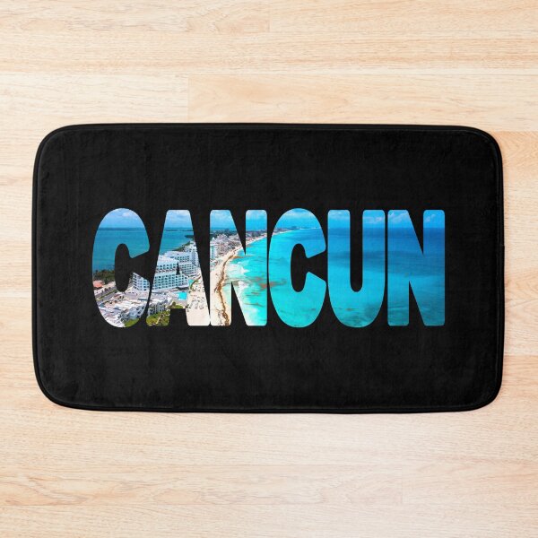 Item preview, CANCUN - Mexico Beachfront Area designed and sold by Adam Gormley.