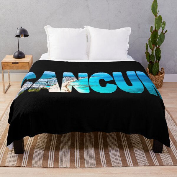 Item preview, CANCUN - Mexico Beachfront Area designed and sold by Adam Gormley.