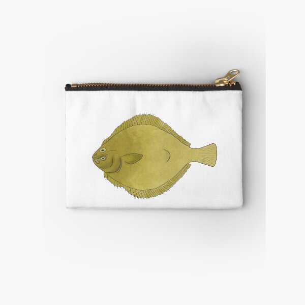 Item preview, Flounder designed and sold by LisaTrincaArt.