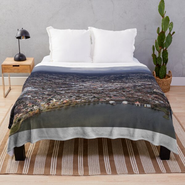 Item preview, Ballarat cloudy panorama designed and sold by victor.