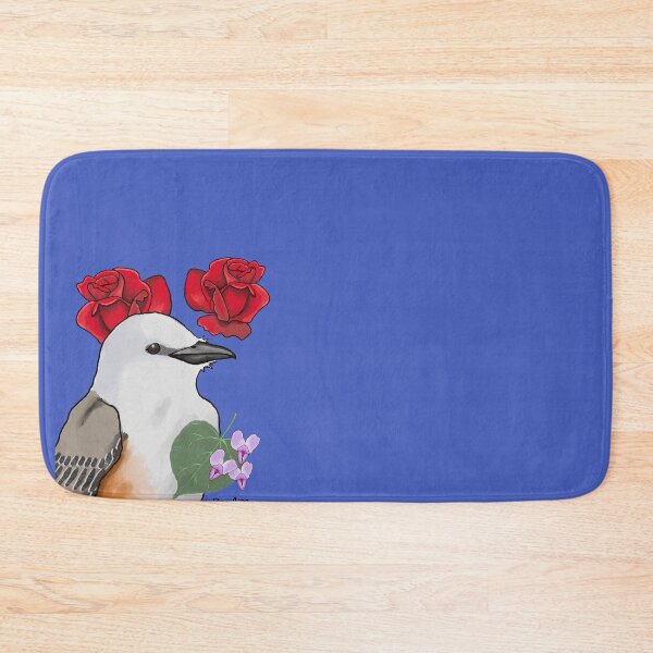 Item preview, Oklahoma- Scissor-tailed Flycatcher designed and sold by Kim Rausch.