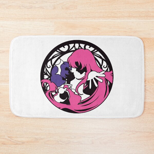 Item preview, Utena & Anthy designed and sold by JamesCMarshall.