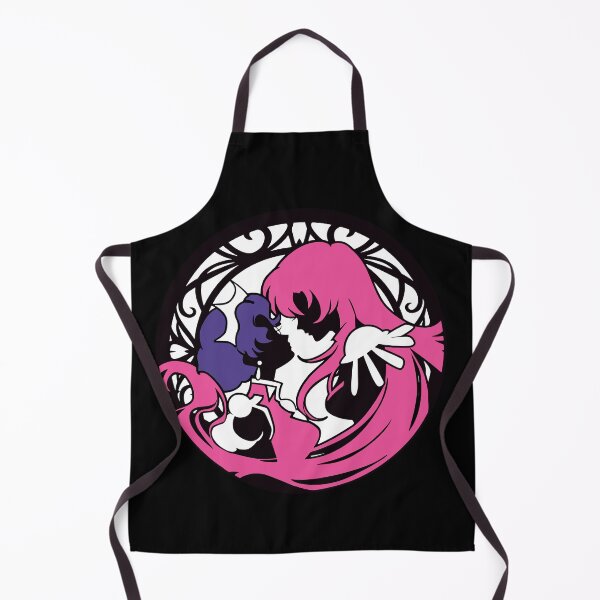 Item preview, Utena & Anthy designed and sold by JamesCMarshall.