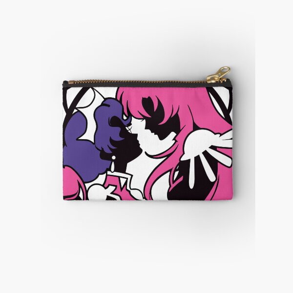 Item preview, Utena & Anthy designed and sold by JamesCMarshall.