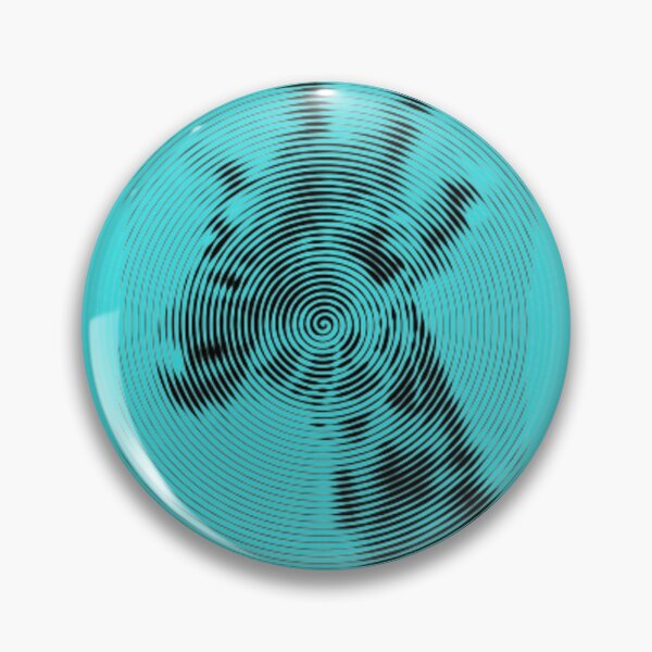 Item preview, Giraffe Spiroglyph Spiral Art Low Poly designed and sold by SpiroJo.