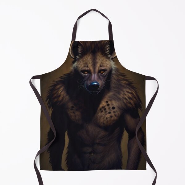 Item preview, Werehyena designed and sold by afrancisCL.