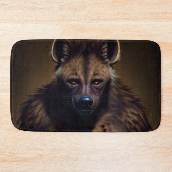 Item preview, Werehyena designed and sold by afrancisCL.