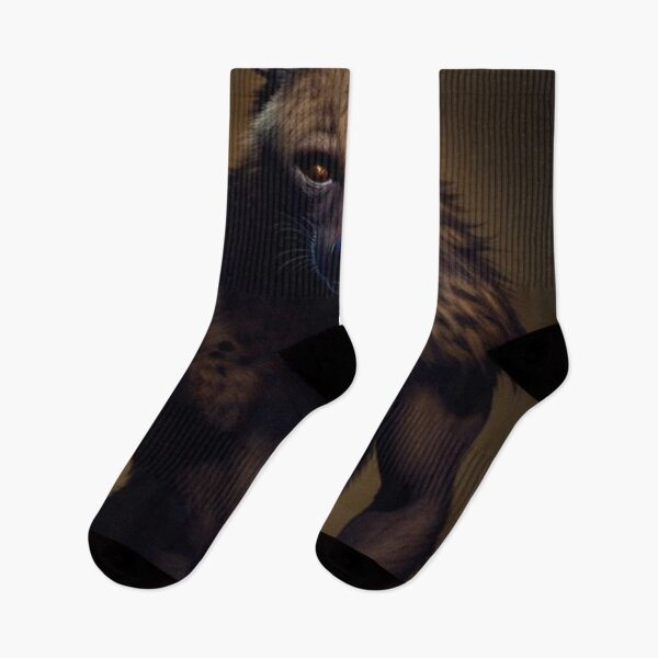 Item preview, Werehyena designed and sold by afrancisCL.