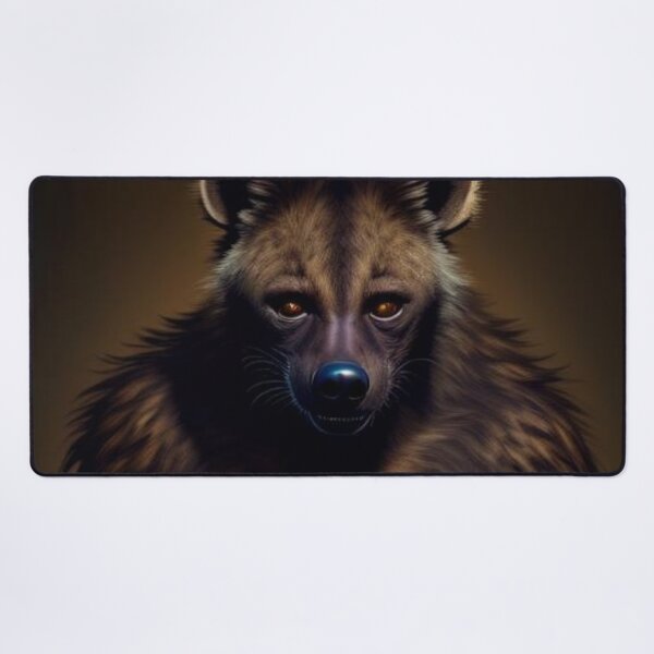 Item preview, Werehyena designed and sold by afrancisCL.