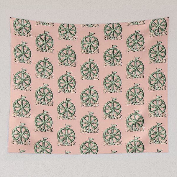 Item preview, ANTIWAR designed and sold by Perceptible.