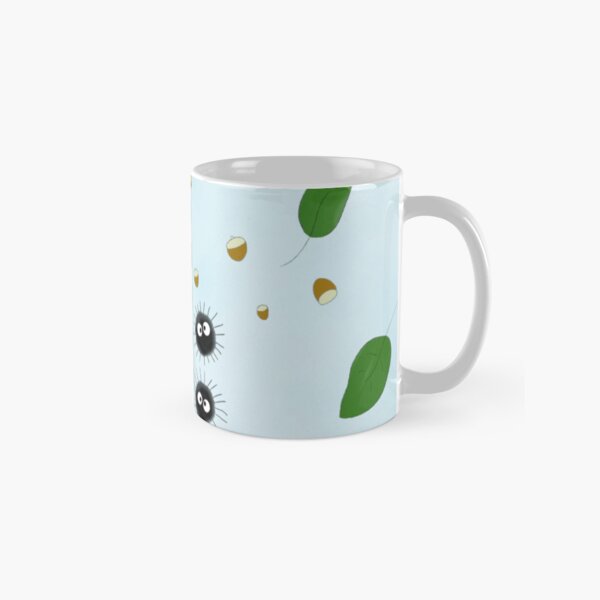 Item preview, Totoro designed and sold by Mirela Hangai.