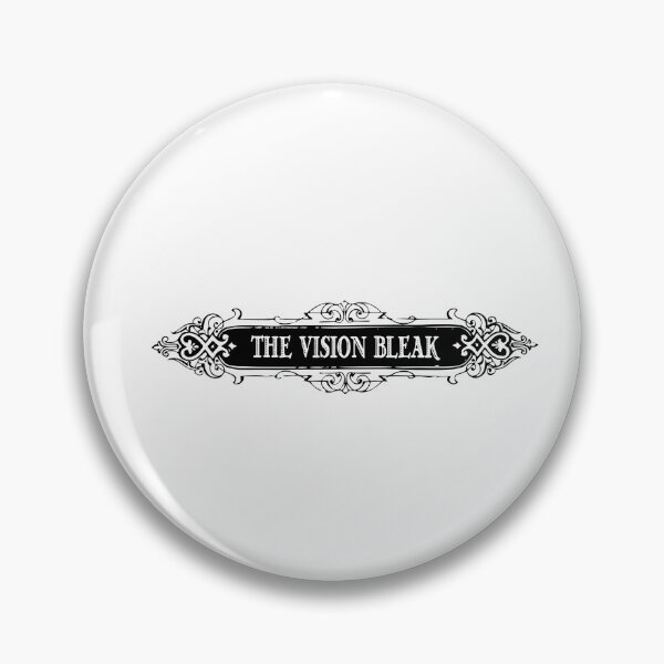 Item preview, The Vision Bleak designed and sold by MangomoochiArt.