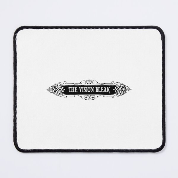 Item preview, The Vision Bleak designed and sold by MangomoochiArt.