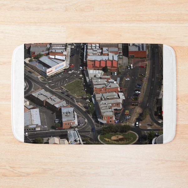 Item preview, Ballarat Bridge Mall designed and sold by victor.