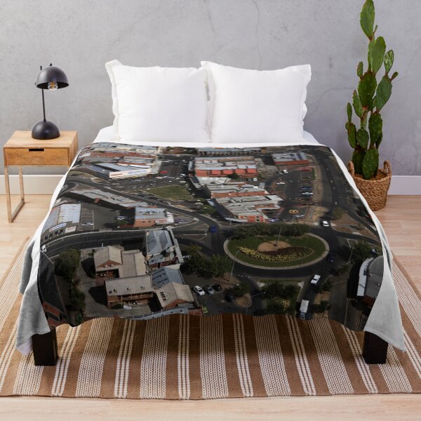 Item preview, Ballarat Bridge Mall designed and sold by victor.