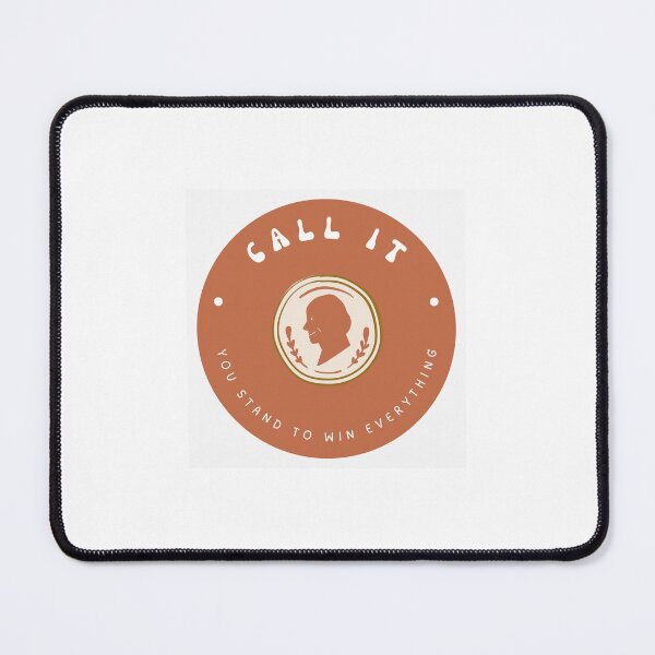 Item preview, call it friendo designed and sold by meadowmobley.