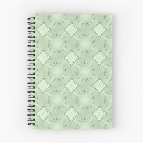 Item preview, Edificio Geo - Verde manzana designed and sold by Carina Parry Studios.