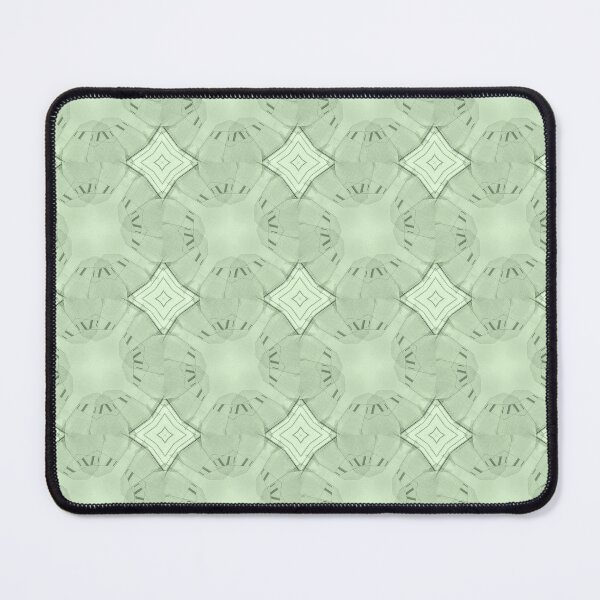 Item preview, Geo Bldg - Apple green designed and sold by Carina Parry Studios.