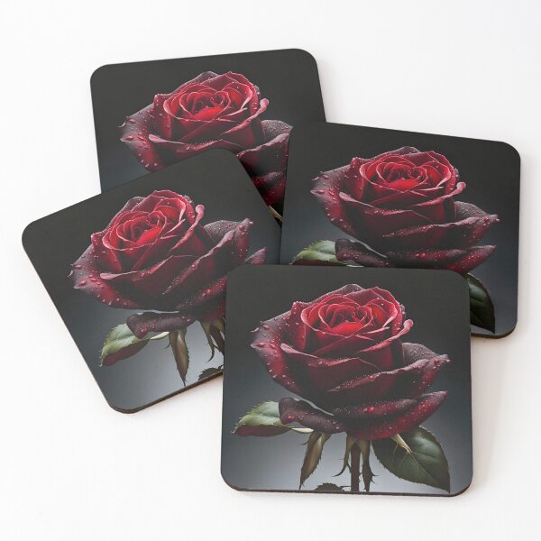 Item preview, Red Rose  designed and sold by DarkRaven420.
