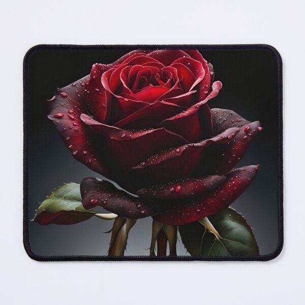 Item preview, Red Rose designed and sold by DarkRaven420.