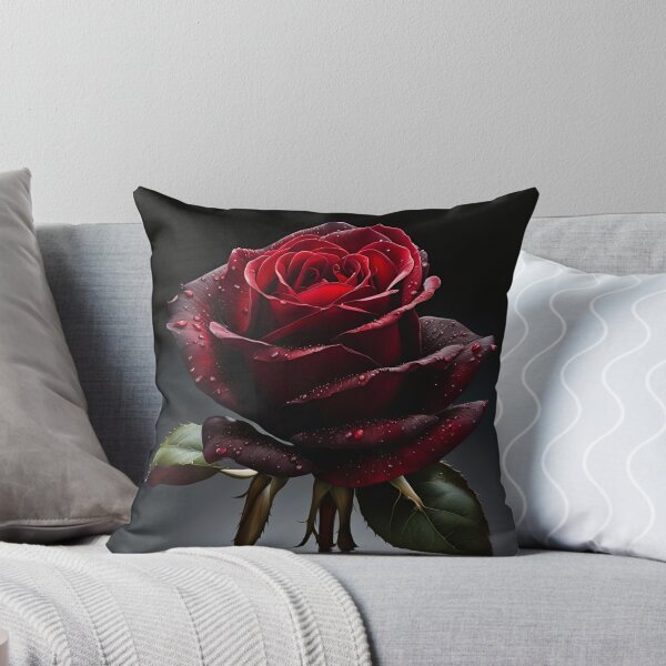 Item preview, Red Rose  designed and sold by DarkRaven420.