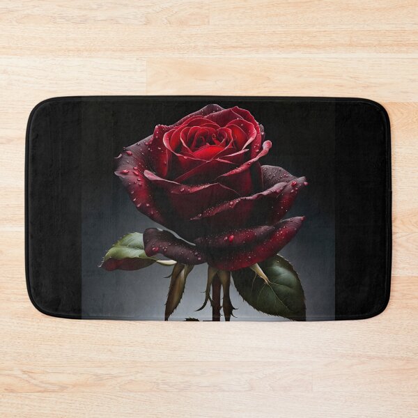 Item preview, Red Rose  designed and sold by DarkRaven420.
