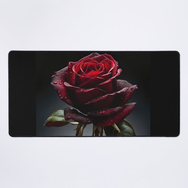 Item preview, Red Rose  designed and sold by DarkRaven420.