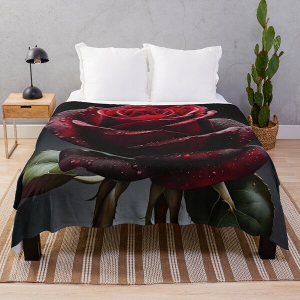 Item preview, Red Rose designed and sold by DarkRaven420.