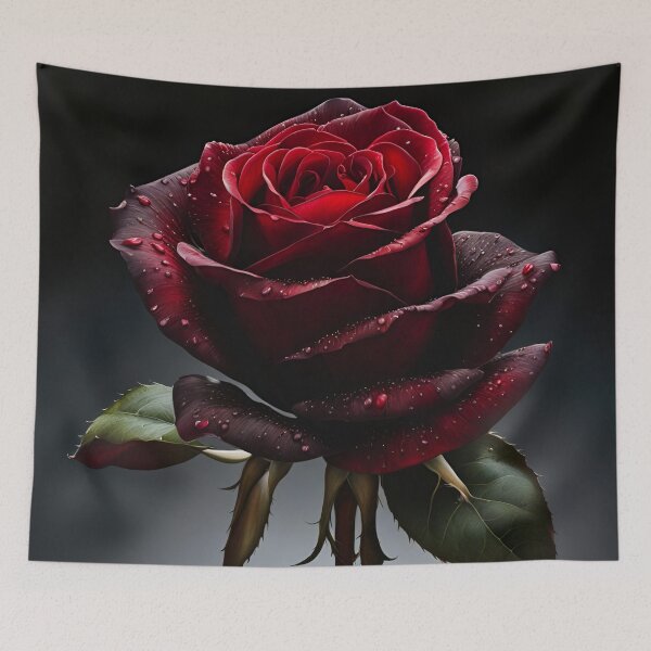 Item preview, Red Rose  designed and sold by DarkRaven420.