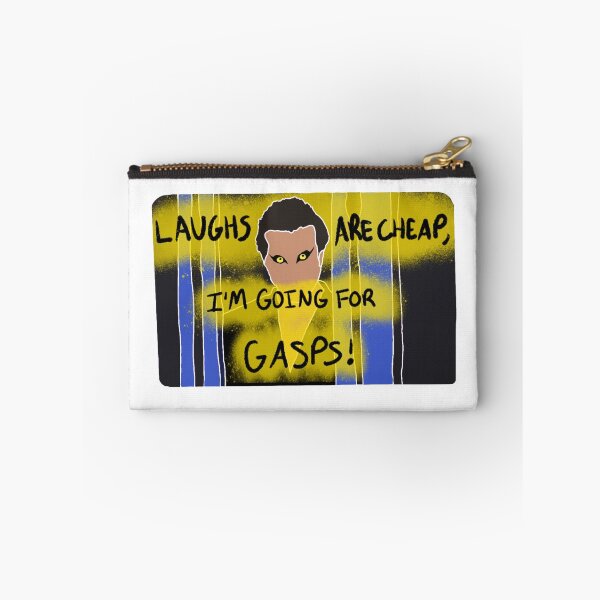 Item preview, Nightman Mac Wants Gasps! designed and sold by Jessie S.