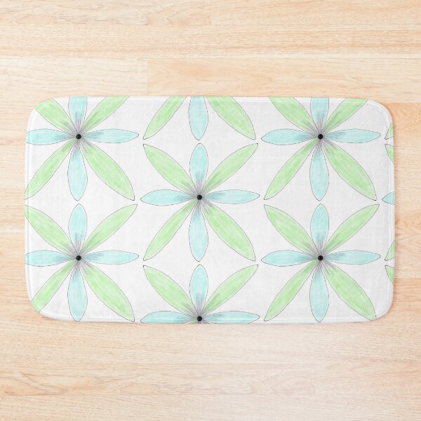 Item preview, Pastel Flower designed and sold by liriexx.
