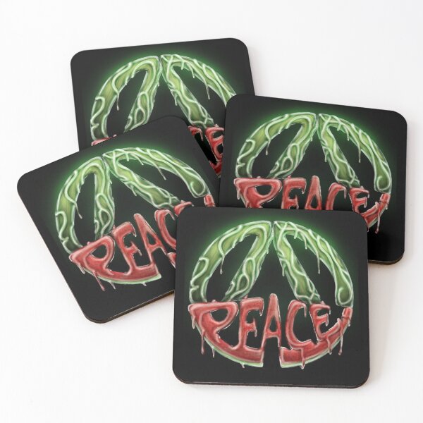 Item preview, ANTIWAR designed and sold by Perceptible.