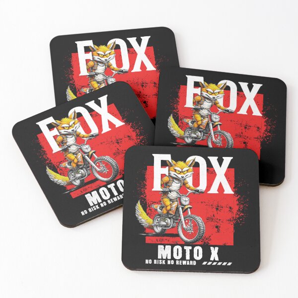 Item preview, MOTO X FOX designed and sold by jbird1979.