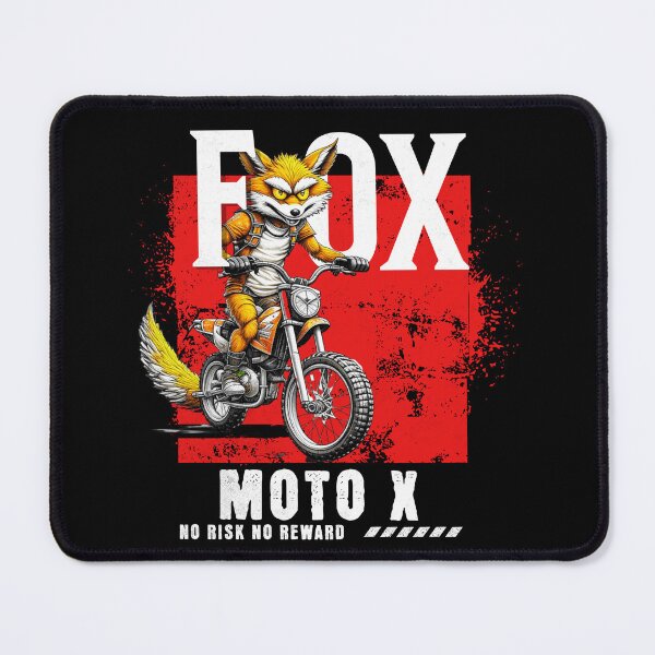 Item preview, MOTO X FOX designed and sold by jbird1979.