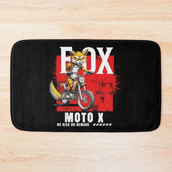Item preview, MOTO X FOX designed and sold by jbird1979.